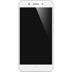 Смартфон vivo Y65 (1719) 3Gb/16Gb золотой