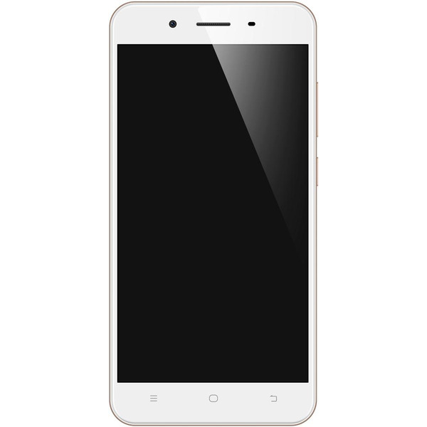 Смартфон vivo Y65 (1719) 3Gb/16Gb золотой