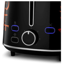 Тостер Kitfort КТ-6464