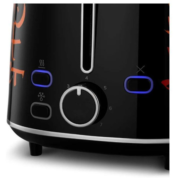 Тостер Kitfort КТ-6464