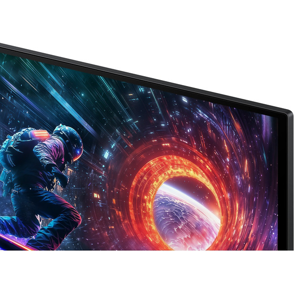 Монитор Samsung Odyssey G5 LS27FG502SIXCI