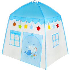 Детская игровая палатка BRAUBERG 665169