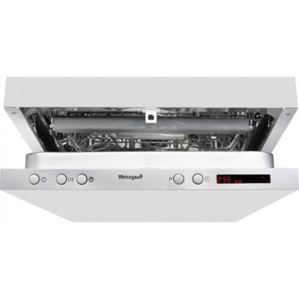 Посудомоечная машина WEISSGAUFF BDW4140D