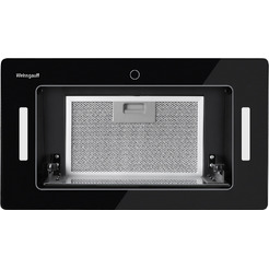 Вытяжка Weissgauff Aura 850 BL