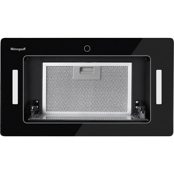 Вытяжка Weissgauff Aura 850 BL