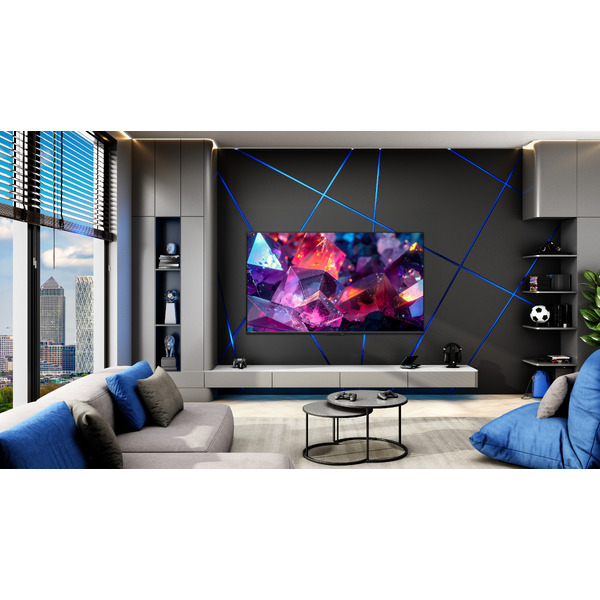 Телевизор Hisense 65E7S PRO