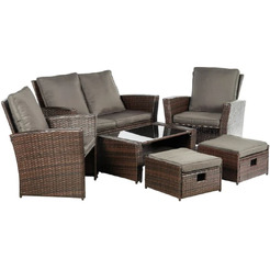 Комплект садовой мебели Sundays Catania SFS 033