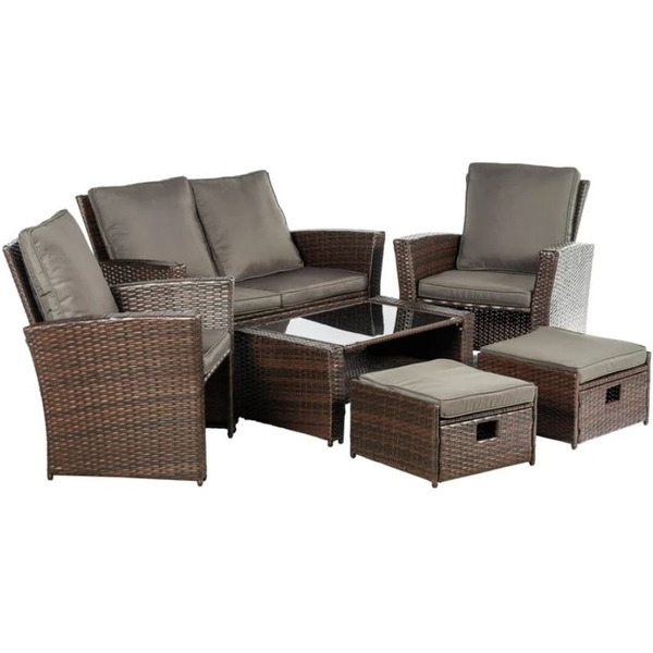 Комплект садовой мебели Sundays Catania SFS 033