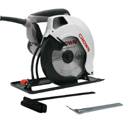Циркулярная пила Crown CT15187-165