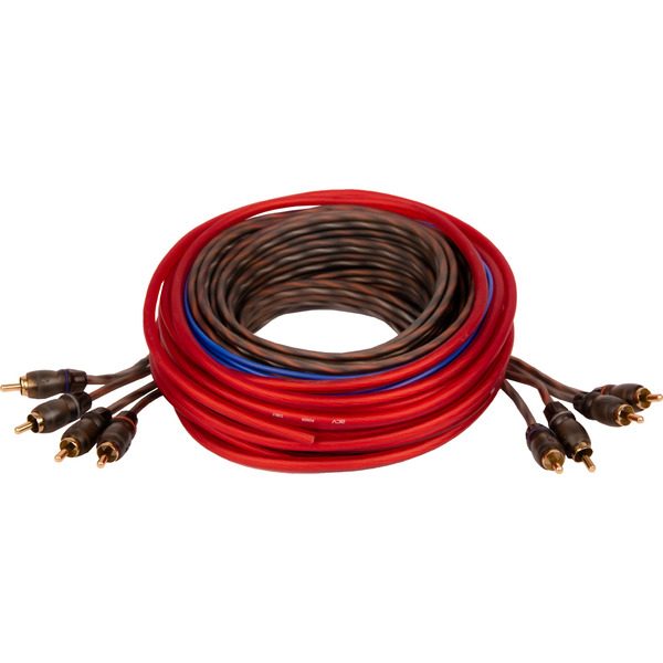 Кабель ACV KIT 4.10BR