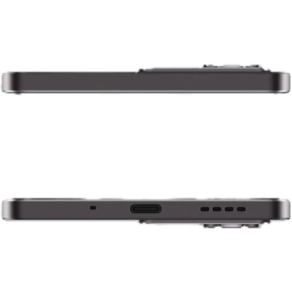 Смартфон Realme C75 8GB/256GB (черный)