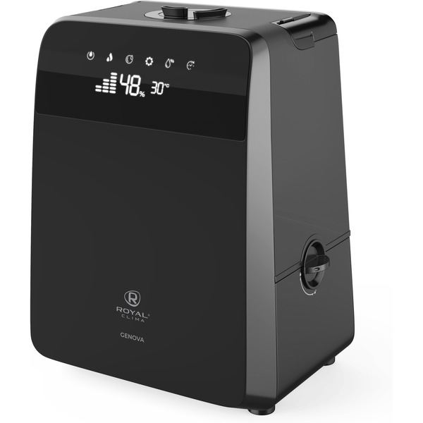 Увлажнитель воздуха Royal Clima Genova RUH-G450/5.5E-BL