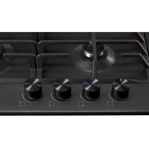 Газовая варочная панель VARD VHG6424K