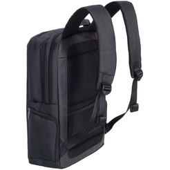 Городской рюкзак Rivacase Narita 8165 (черный)
