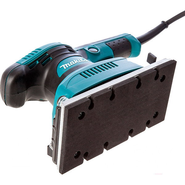 Виброшлифмашина Makita BO3711