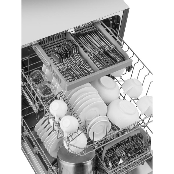 Встраиваемая посудомоечная машина Weissgauff BDW 6036 D AutoOpen