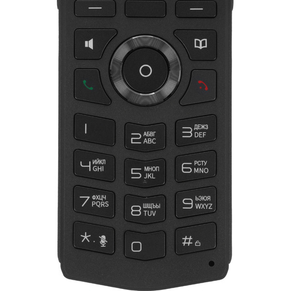 IP-телефон Fanvil W610H