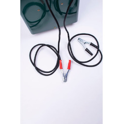 Пуско-зарядное устройство Favourite EBC 450