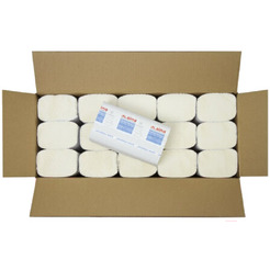 Бумажные полотенца Laima UNIVERSAL WHITE PLUS 111342 (15 шт)