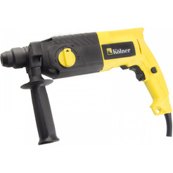 Перфоратор Kolner KRH 680H (8030300216) кн680х