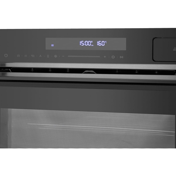 Электрический духовой шкаф MAUNFELD MEOR7216STB