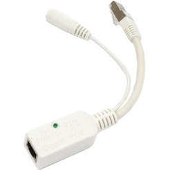Точка доступа MikroTik mANTBox 2 12s (RB911G-2HPND-12S) N300 10/100/1000BASE-TX белый