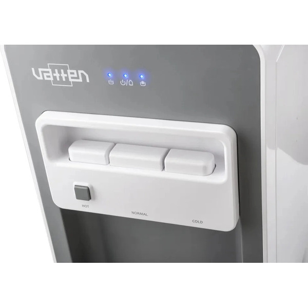 Кулер для воды Vatten LD53JK