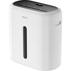 Уничтожитель бумаги (шредер) DELI ET001