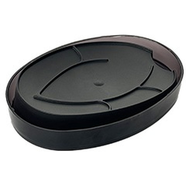 Мыльница Berossi Boho АС 97383000 (грозовое небо)