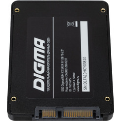SSD Digma Run Y2 128GB DGSR2128GY23T