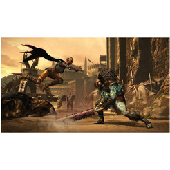 Игра Mortal Kombat XL для PlayStation 4 (русские субтитры)