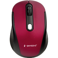 Мышь Gembird MUSW-420-1