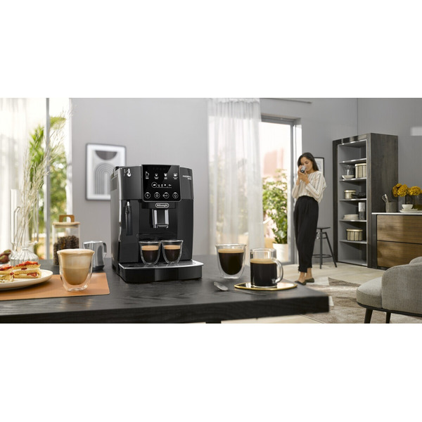 Кофемашина DeLonghi Magnifica Start ECAM220.22.GB