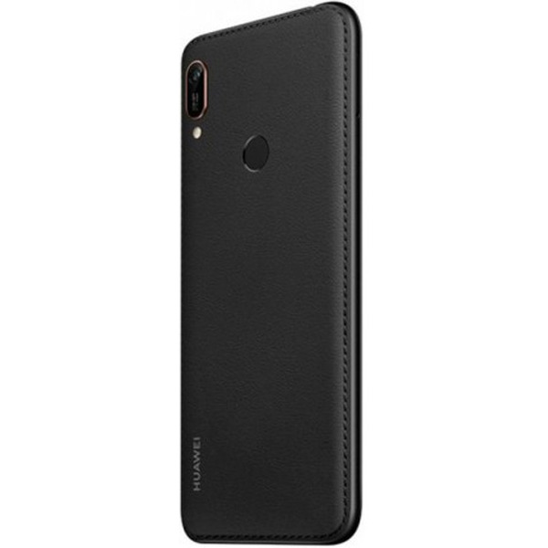 Смартфон HUAWEI Y6 2019 (MRD-LX1F) классический черный