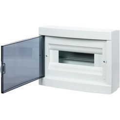 Бокс пластиковый TDM ЩРН-ПМ-12 SQ0920-0005