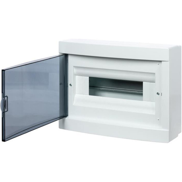 Бокс пластиковый TDM ЩРН-ПМ-12 SQ0920-0005