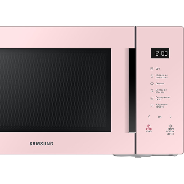 Микроволновая печь Samsung MS30T5018AP/BW