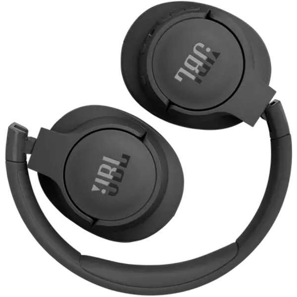 Наушники JBL Tune 770NC (JBLT770NCBLKCN) черный