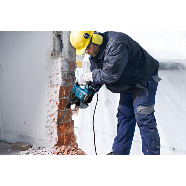 Перфоратор Bosch GBH 3-28 DRE (061123A000)