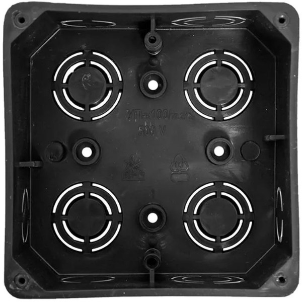 Распределительная коробка EKF КМТ-010-006