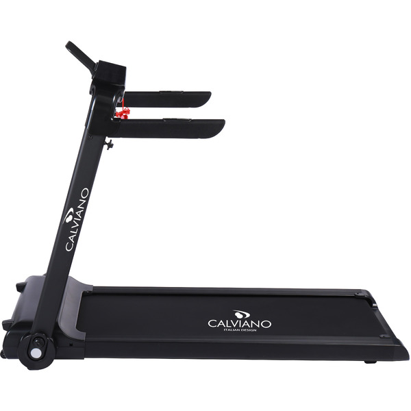 Беговая дорожка Calviano Air Pro (черный)