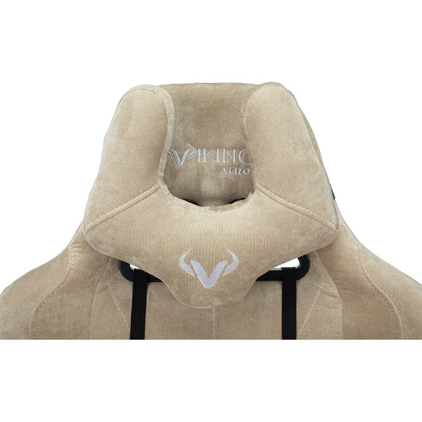 Игровое кресло Knight Viking Light-21 (песочный)