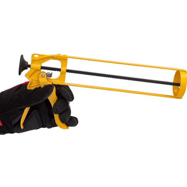 Пистолет для герметика FIT 14227