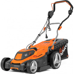 Газонокосилка Daewoo Power DLM 2300E