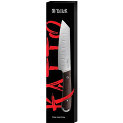 Нож сантоку Taller TR-22054