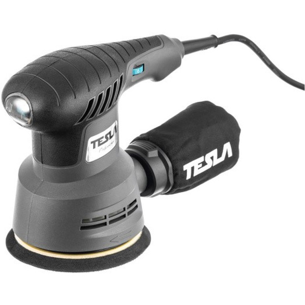 Эксцентриковая шлифмашина Tesla TS300A (838236)