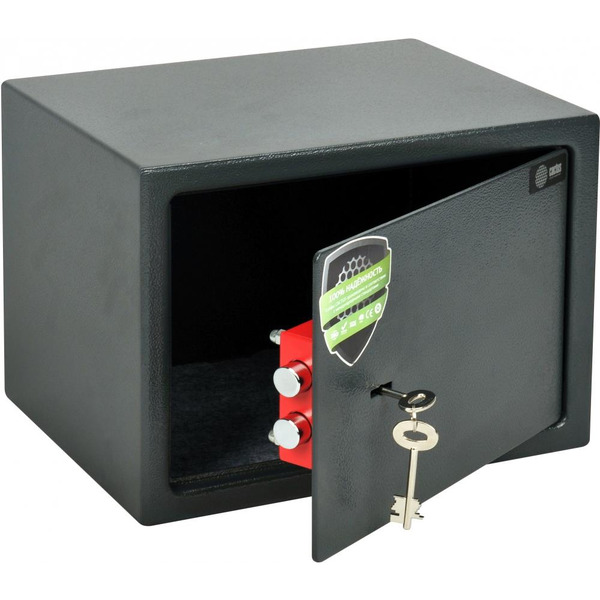 Мебельный сейф CACTUS CS-SF-K25
