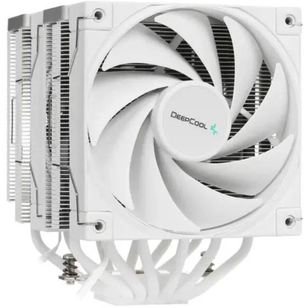 Кулер DeepCool AK620 WH R-AK620-WHNNMT-G-1