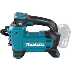 Автомобильный компрессор Makita DMP181Z (без АКБ)