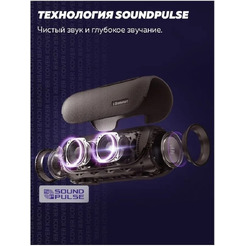 Колонка для вечеринки Tronsmart Bang